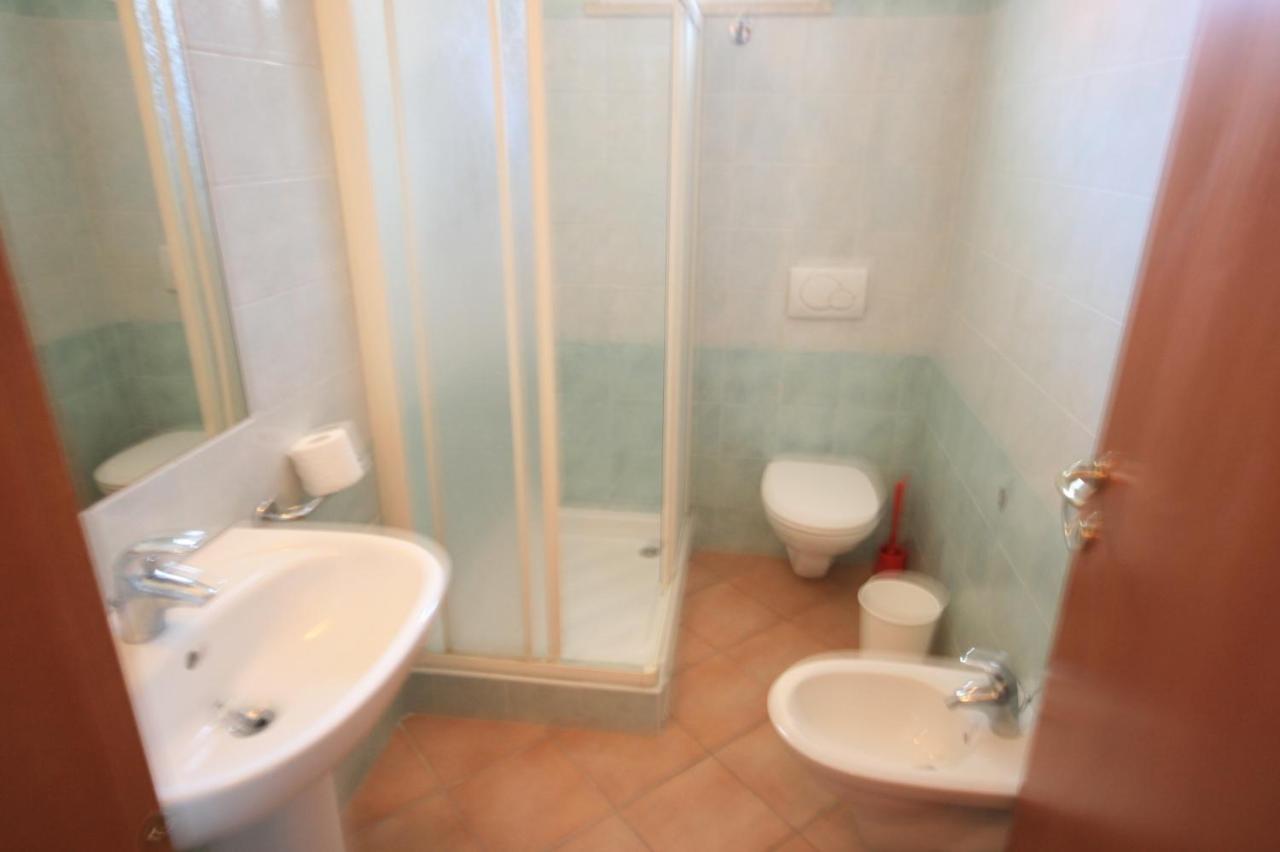 Residence Algarve Rímini Habitación foto